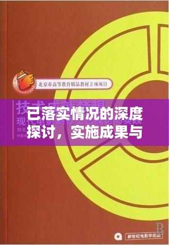 已落实情况的深度探讨,实施成果与反思