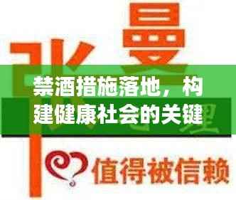 禁酒措施落地,构建健康社会的关键行动