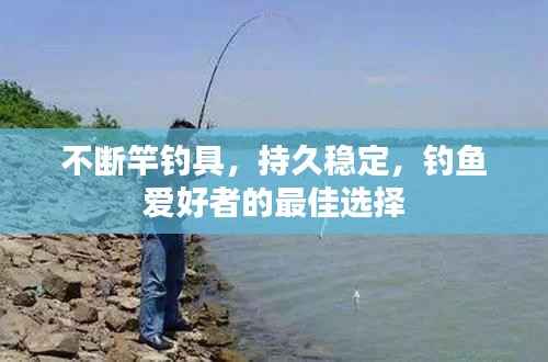 不断竿钓具,持久稳定,钓鱼爱好者的最佳选择