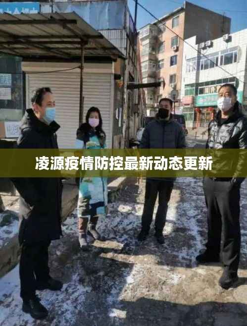 凌源疫情防控最新动态更新