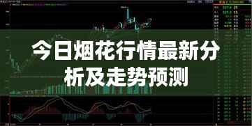 今日烟花行情最新分析及走势预测