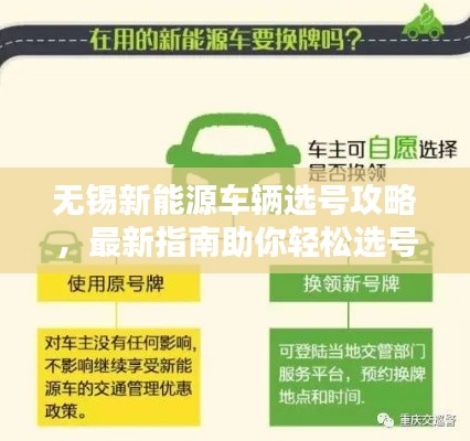 无锡新能源车辆选号攻略,最新指南助你轻松选号!
