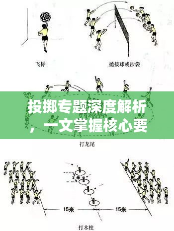 投掷专题深度解析,一文掌握核心要点