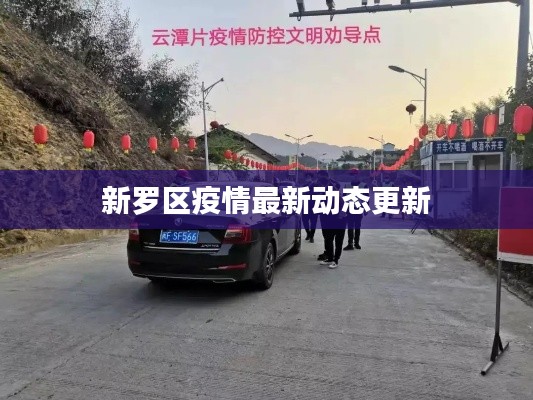 新罗区疫情最新动态更新