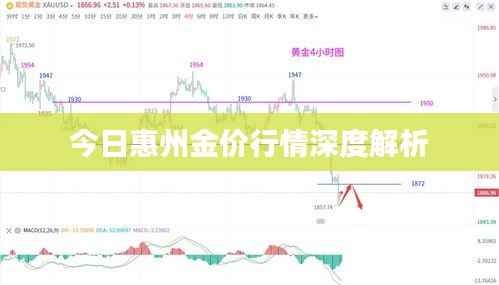 今日惠州金价行情深度解析