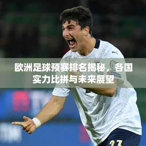 欧洲足球预赛排名揭秘,各国实力比拼与未来展望