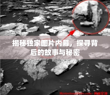 揭秘独家图片内幕,探寻背后的故事与秘密