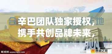 辛巴团队独家授权,携手共创品牌未来,赋能共赢新篇章