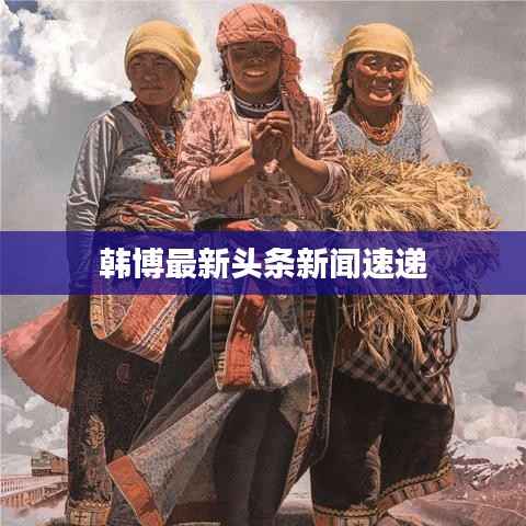 韩博最新头条新闻速递