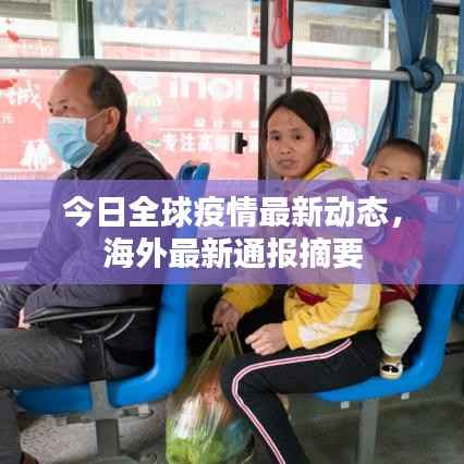 今日全球疫情最新动态,海外最新通报摘要