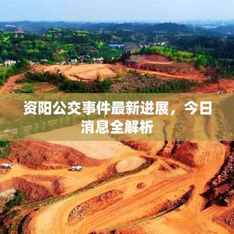 资阳公交事件最新进展,今日消息全解析