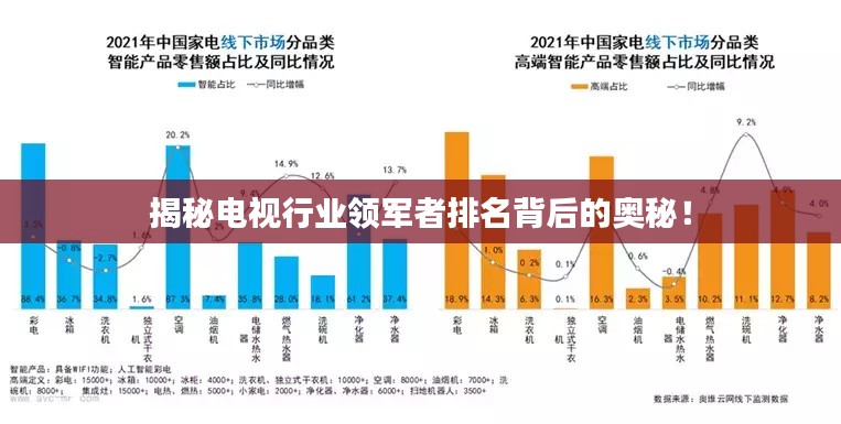 揭秘电视行业领军者排名背后的奥秘!