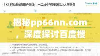 揭秘pp66nn.com,深度探讨百度搜索结果中的奥秘