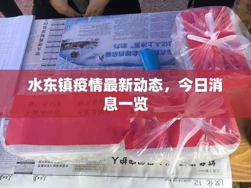 水东镇疫情最新动态,今日消息一览