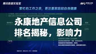 永康地产信息公司排名揭秘,影响力深度解析
