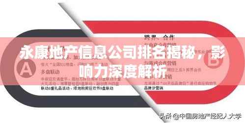 永康地产信息公司排名揭秘,影响力深度解析