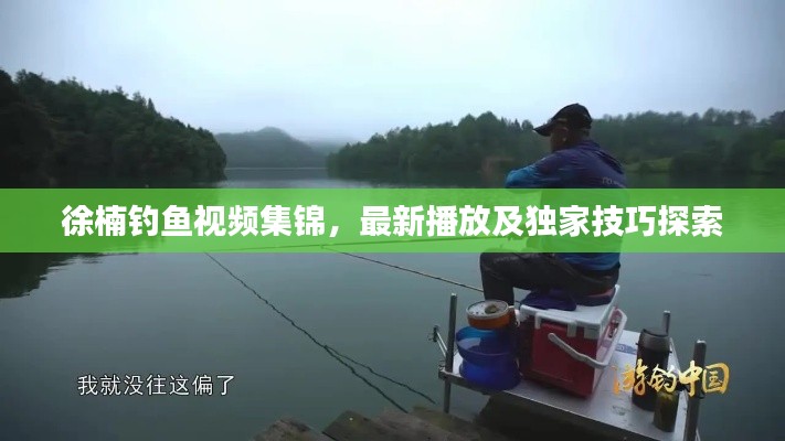 徐楠钓鱼视频集锦,最新播放及独家技巧探索