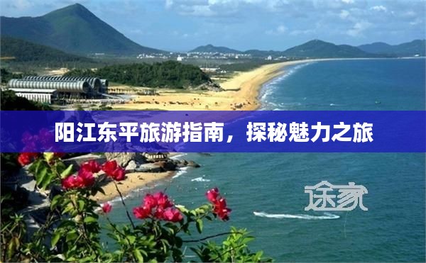 阳江东平旅游指南,探秘魅力之旅