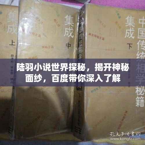 陆羽小说世界探秘,揭开神秘面纱,百度带你深入了解