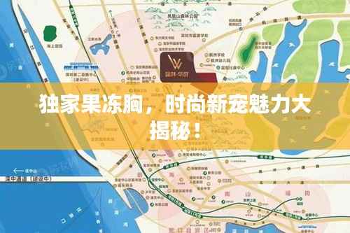 独家果冻胸,时尚新宠魅力大揭秘!