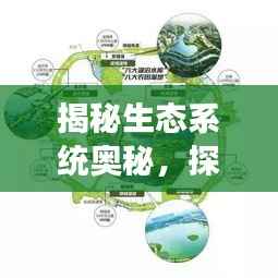 揭秘生态系统奥秘,探寻自然之美之旅