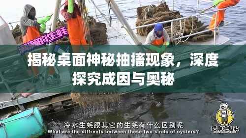 揭秘桌面神秘抽搐现象,深度探究成因与奥秘