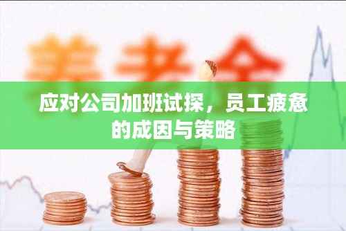 应对公司加班试探,员工疲惫的成因与策略