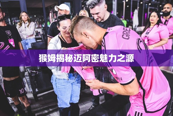 猴姆揭秘迈阿密魅力之源