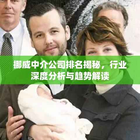 挪威中介公司排名揭秘,行业深度分析与趋势解读