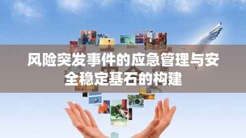 风险突发事件的应急管理与安全稳定基石的构建