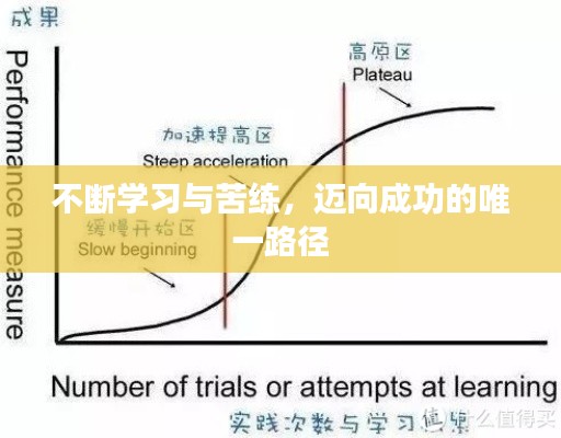 不断学习与苦练,迈向成功的唯一路径