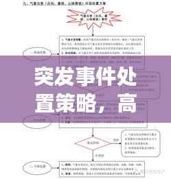 突发事件处置策略,高效应对,保障安全!