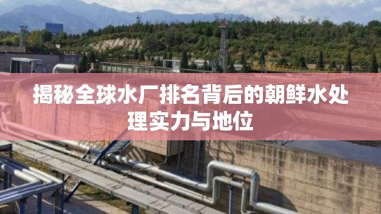 揭秘全球水厂排名背后的朝鲜水处理实力与地位