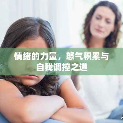 情绪的力量,怒气积累与自我调控之道
