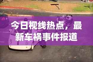 今日视线热点,最新车祸事件报道揭秘