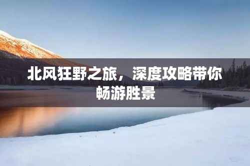 北风狂野之旅,深度攻略带你畅游胜景
