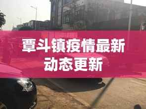 覃斗镇疫情最新动态更新