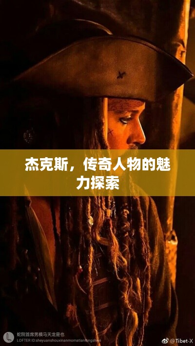 杰克斯,传奇人物的魅力探索