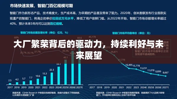 大厂繁荣背后的驱动力,持续利好与未来展望