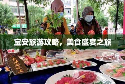 宝安旅游攻略,美食盛宴之旅