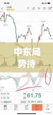 中东局势持续恶化,挑战与应对策略