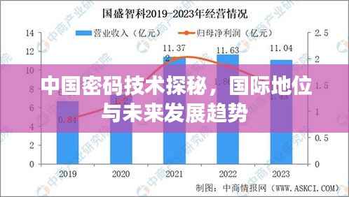 中国密码技术探秘,国际地位与未来发展趋势