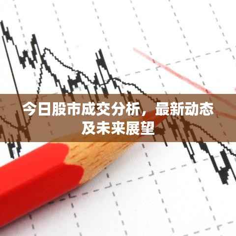 今日股市成交分析,最新动态及未来展望