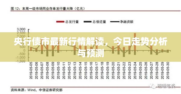 央行债市最新行情解读，今日走势分析与预测