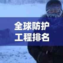 全球防护工程排名榜单揭晓!