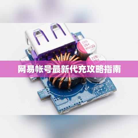 网易帐号最新代充攻略指南