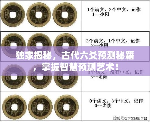 独家揭秘,古代六爻预测秘籍,掌握智慧预测艺术!