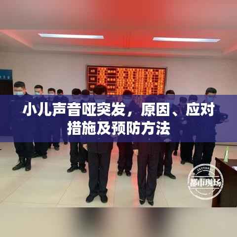小儿声音哑突发,原因、应对措施及预防方法