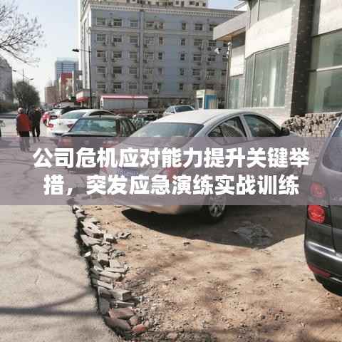 公司危机应对能力提升关键举措,突发应急演练实战训练