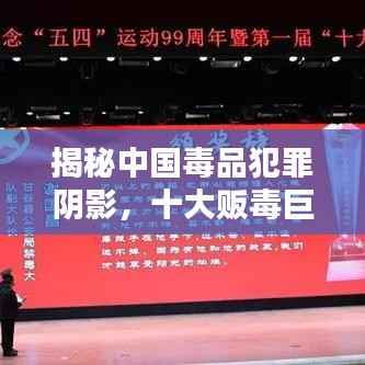 揭秘中国毒品犯罪阴影,十大贩毒巨头曝光